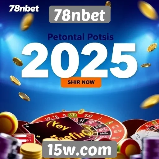 Ofertas promocionais do site 78nbet em 2025
