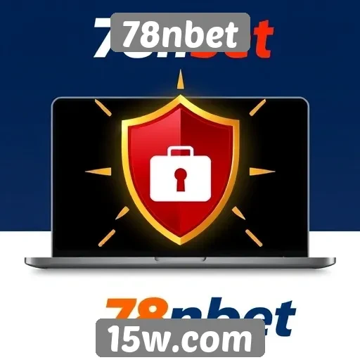 Segurança e proteção de dados no 78nbet