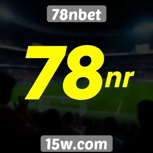 Comparação de odds no 78nbet e concorrentes