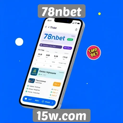 Impacto do 78nbet no mercado de apostas digitais