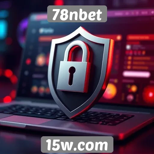Análise da segurança e privacidade no site 78nbet