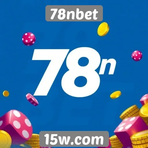 78nbet analisa tendências de jogos online