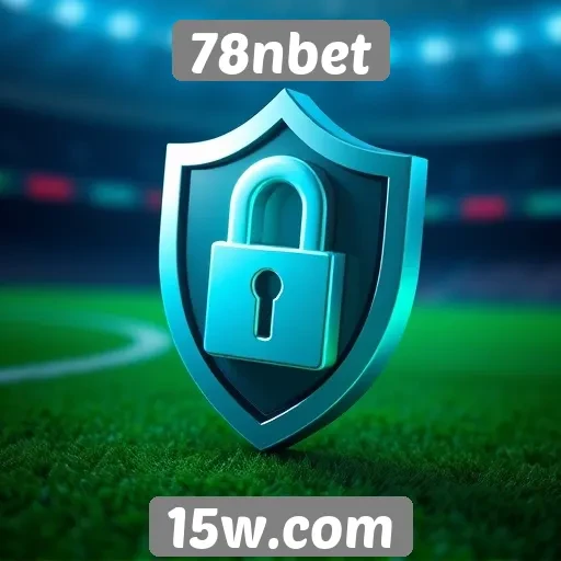 Recursos de segurança do 78nbet em foco